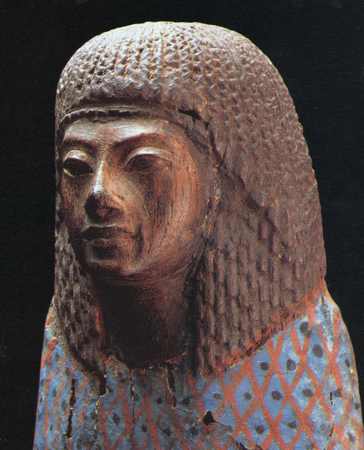 image Une saison en Égypte