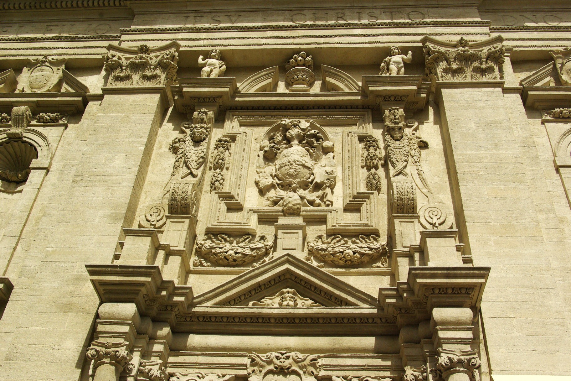 image Musée Lapidaire