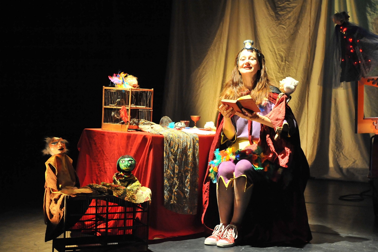 image La Flûte enchantée