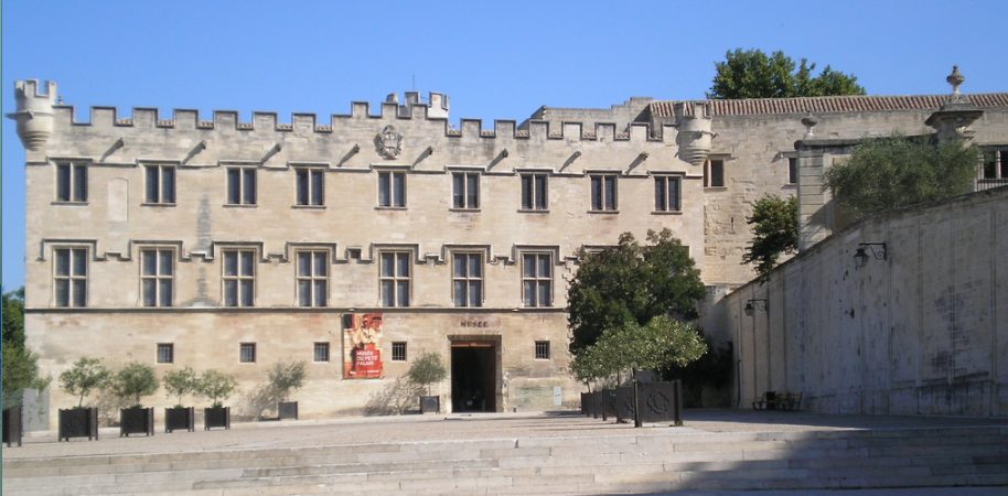 image Le musée du petit Palais